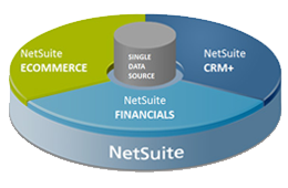 Cloud Based Netsuite Commerce